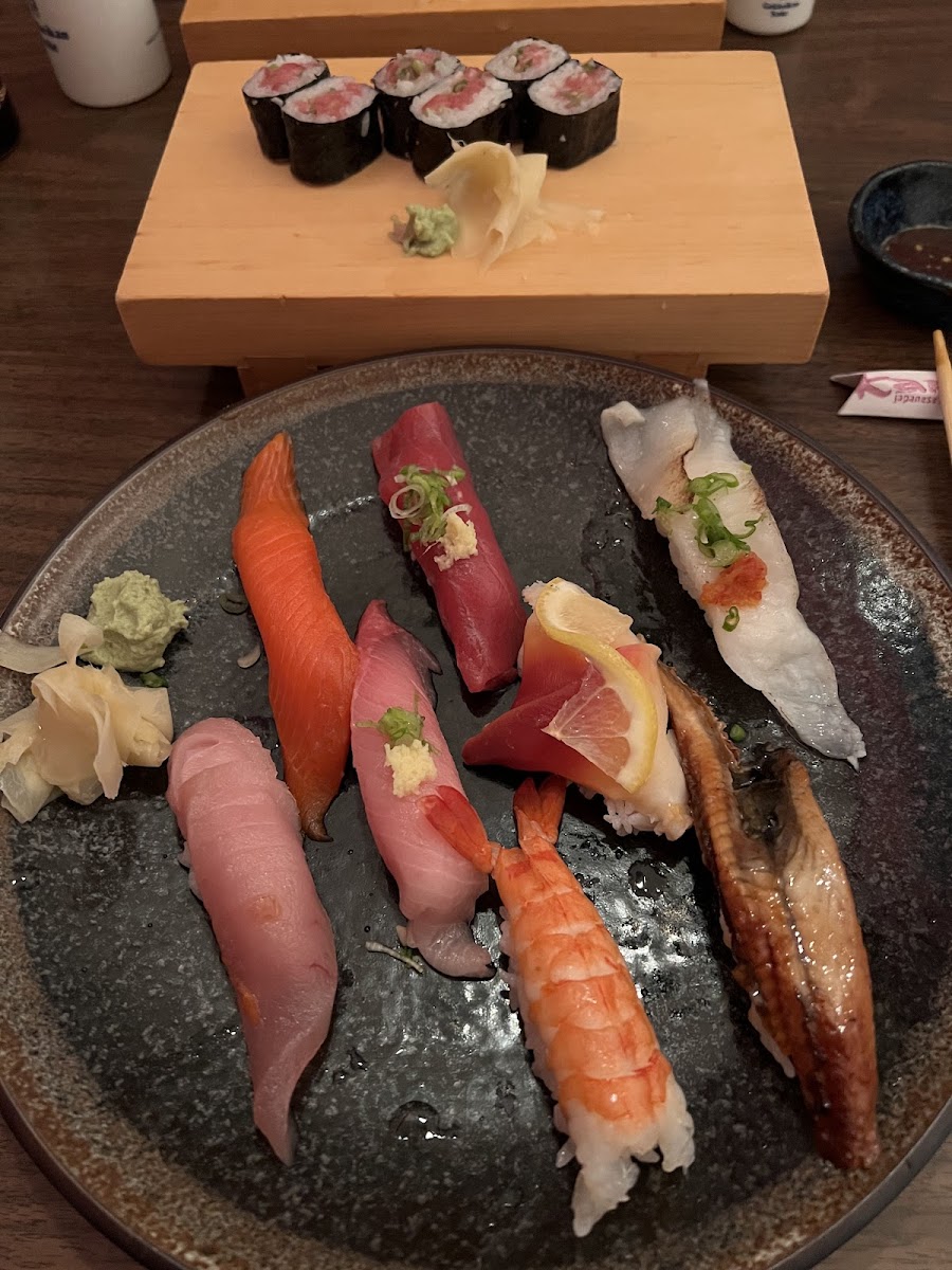 Kappa Japanese Restaurant Photos 2